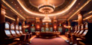 sala de casino