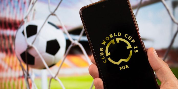 BETBY presenta un portafolio completo de apuestas para la Copa Mundial de Clubes de la FIFA.