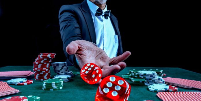 Las apuestas en Brasil superan los 30 mil millones de reales mensuales y generan miles de empleos.