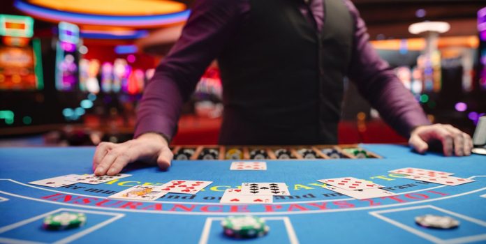 ¿Cuáles serían los beneficios económicos de establecer un nuevo casino en Ancud?