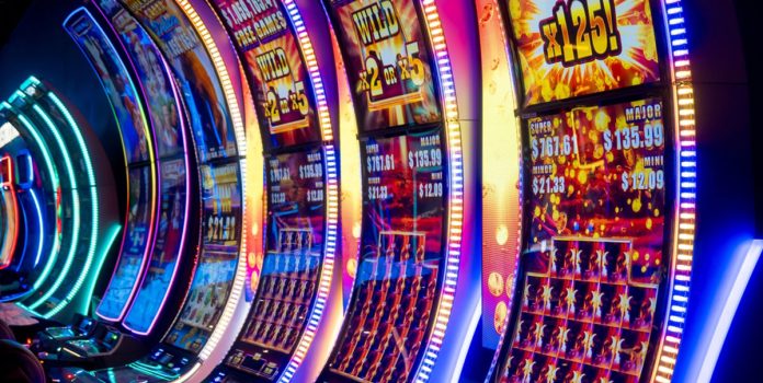 Se presentaron las ofertas técnicas y económicas para la licitación de dos casinos en Chile.