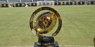 Mientras Europa no le presta atención, Sudamérica abraza al Mundial de Clubes de la FIFA Mientras Europa no le presta atención, Sudamérica abraza al Mundial de Clubes de la FIFA.