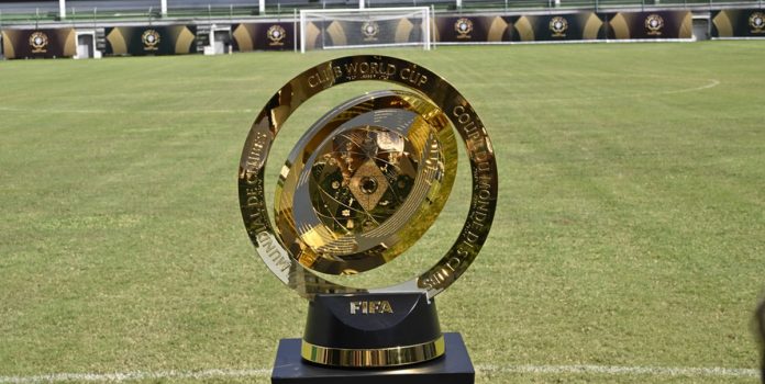 Mientras Europa no le presta atención, Sudamérica abraza al Mundial de Clubes de la FIFA.