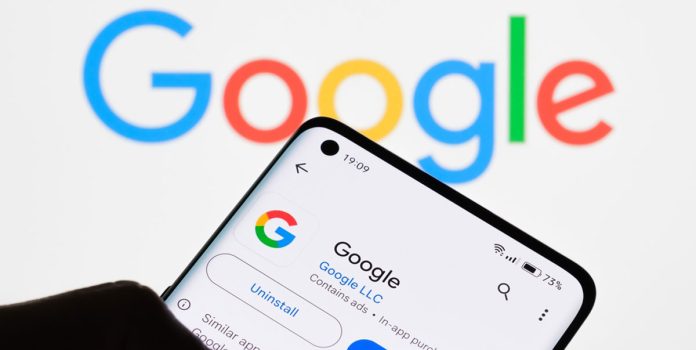 Google recibe una sanción en Brasil por un error de su IA.