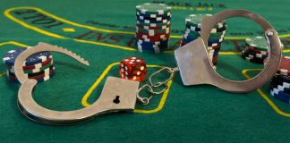 Brasil pierde hasta 10.800 millones de reales al año debido a las apuestas ilegales Brasil pierde hasta 10.800 millones de reales al año debido a las apuestas ilegales.
