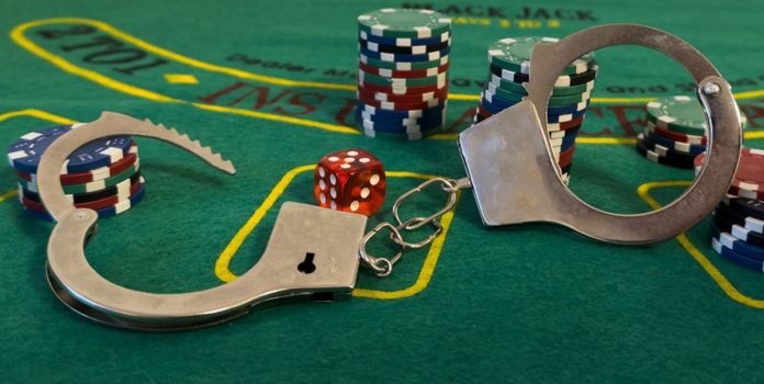 Brasil pierde hasta 10.800 millones de reales al año debido a las apuestas ilegales.