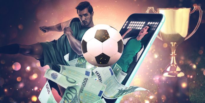 Tipifican como delito la manipulación de resultados deportivos con fines de apuestas.