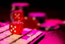 Los ingresos brutos del juego online en España crecieron un 13,68 por ciento.