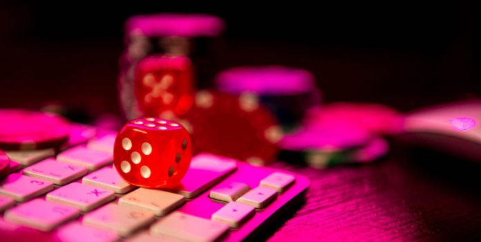 Los ingresos brutos del juego online en España crecieron un 13,68 por ciento.