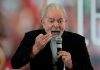 Lula defiende el aumento del impuesto a las apuestas.