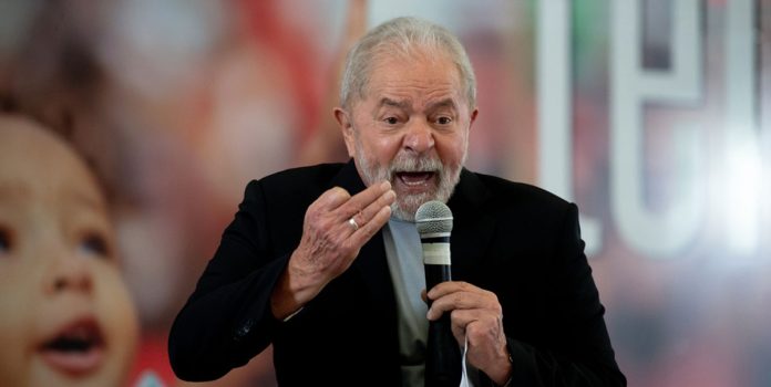 Lula defiende el aumento del impuesto a las apuestas.