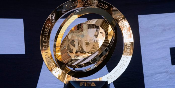 El Mundial de Clubes de la FIFA: Cómo los socios generan expectación ante un nuevo formato.