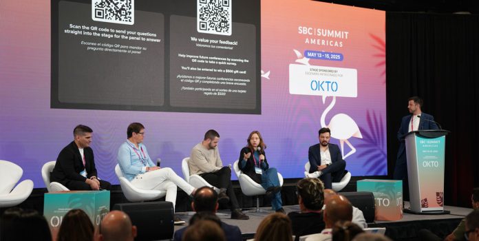 SBC Summit Americas: La sinergia que pueden lograr las casas de apuestas y los equipos deportivos.