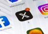 Polymarket se asocia con la red social X para el mercado de predicciones.