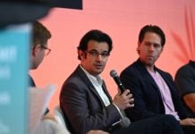 panel SBC Summit Americas