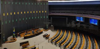 El aumento del impuesto a las apuestas online encuentra resistencia en el Congreso de Brasil El aumento del impuesto a las apuestas online encuentra resistencia en el Congreso de Brasil.