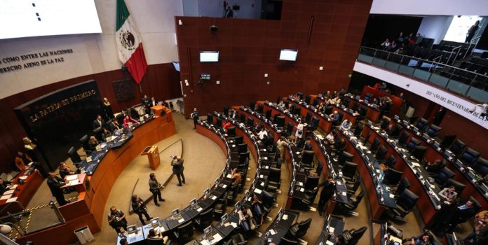 Nueva “Ley Antilavado” de México clasifica a los juegos de azar como posibles vías para operaciones ilícitas.