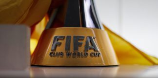 Sportradar se asocia con DAZN para ampliar su portafolio con los derechos del Mundial de Clubes Sportradar se asocia con DAZN para ampliar su portafolio con los derechos del Mundial de Clubes.