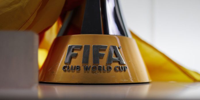 Sportradar se asocia con DAZN para ampliar su portafolio con los derechos del Mundial de Clubes.