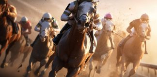 TPD lanza su sistema de rastreo GPS y cuotas en directo en el Hipódromo de Palermo TPD lanza su sistema de rastreo GPS y cuotas en directo en el Hipódromo de Palermo.