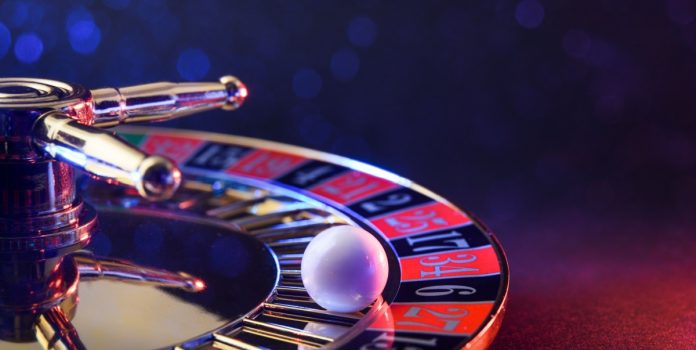 La industria del juego online representa el 80 por ciento de la facturación económica de Ceuta.