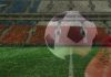 estadio de fútbol de chile