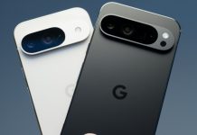 dos celulares google