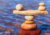 equilibrio de rocas