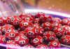 bolas de loterías