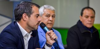 BetWarrior se lanzó en la provincia de La Rioja BetWarrior se lanzó en la provincia de La Rioja.