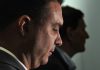 Flávio Bolsonaro se pronuncia contra la legalización de los juegos de azar en Brasil.