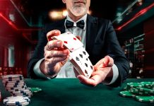 Barcelona suspende la concesión de licencias de establecimientos de juego.
