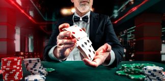 Barcelona suspende la concesión de licencias de establecimientos de juego.