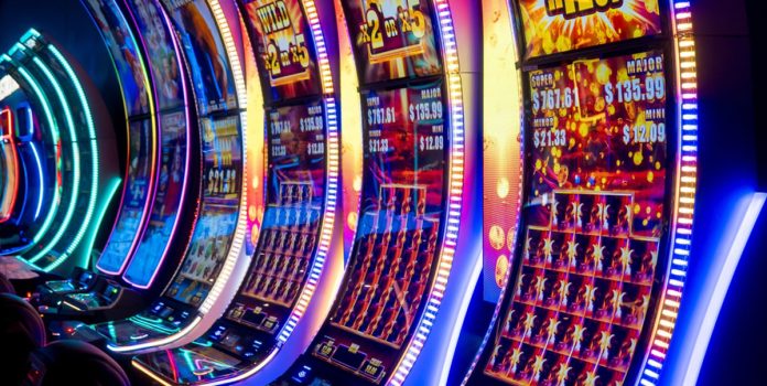 Líderes evangélicos de Brasil se declaran en contra de la legalización de los casinos.