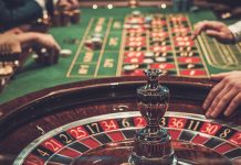 Montevideo intentará trasladar el Casino Municipal a la órbita del Ministerio de Economía.