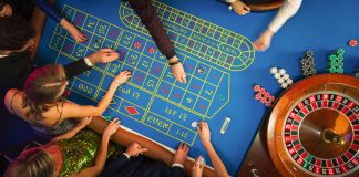 Todavía es incierto el futuro del casino de Necochea.