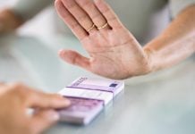 Coljuegos rechaza actos de corrupción y suplantación de autoridades en la región Caribe.