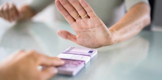 Coljuegos rechaza actos de corrupción y suplantación de autoridades en la región Caribe.