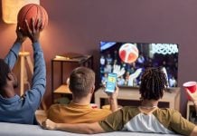 La ACB y el Ministerio de Consumo se unen para luchar contra las apuestas deportivas ilegales.
