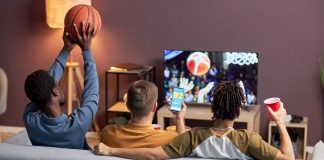La ACB y el Ministerio de Consumo se unen para luchar contra las apuestas deportivas ilegales.