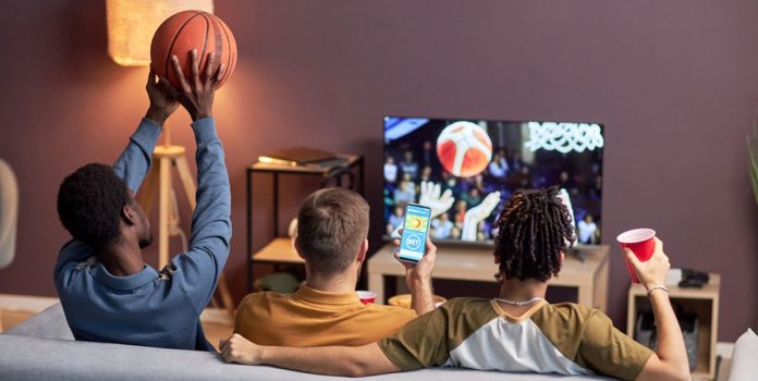 La ACB y el Ministerio de Consumo se unen para luchar contra las apuestas deportivas ilegales.