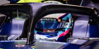 Cómo la tecnología impulsa la nueva era de la Formula 1 Cómo la tecnología impulsa la nueva era de la Formula 1.