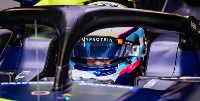 Cómo la tecnología impulsa la nueva era de la Formula 1.