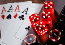 El juego online impulsó la facturación del comercio electrónico en España.