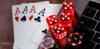 El juego online impulsó la facturación del comercio electrónico en España.