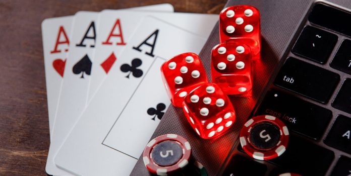 El juego online impulsó la facturación del comercio electrónico en España.