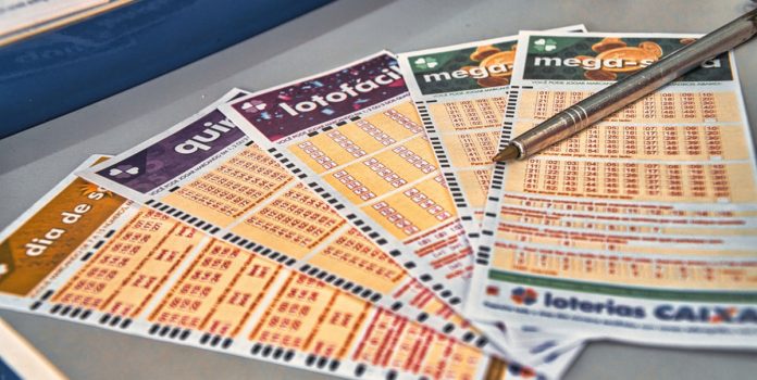 Cae la recaudación de las agencias de lotería de San Juan.