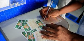 Lotería de Córdoba comenzó la “reconversión” de sus agencias Lotería de Córdoba comenzó la “reconversión” de sus agencias.