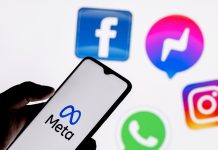 Meta enfrenta críticas por sus políticas de publicidades de juegos de azar.