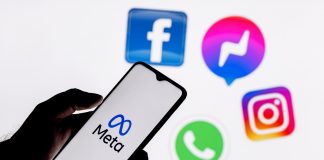 Meta enfrenta críticas por sus políticas de publicidades de juegos de azar.